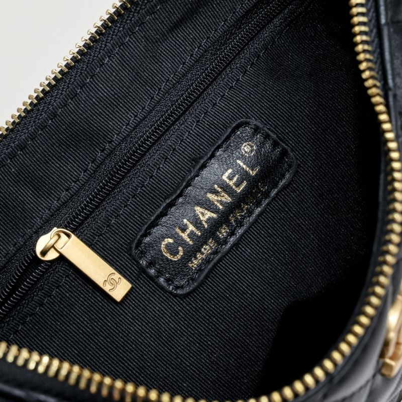 Chanel Hobo Bags